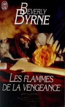 Flammes de la vengeance (les)
