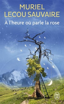 A L'Heure Ou Parle La Rose