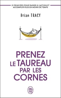 Prenez le taureau par les cornes