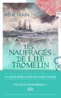 Les Naufragés de l'île Tromelin