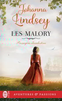 Les frères Malory Tome 3 : passagère clandestine