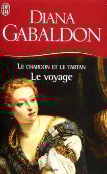 Le chardon et le tartan t5 - le voyage