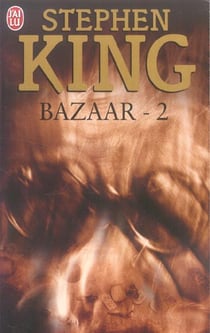 Bazaar t.2