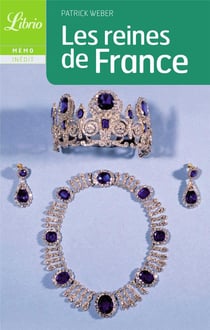 Les reines de france