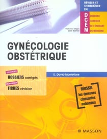 Gynecologie-obstetrique