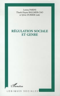 Régulation sociale et genre