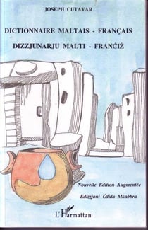 Dictionnaire maltais-français - dizzjunarju malti-franciz