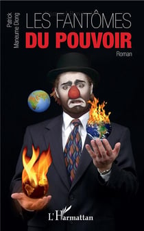 Les fantômes du pouvoir