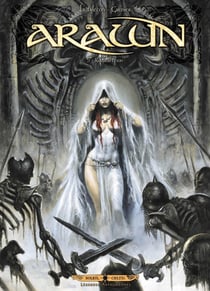 Arawn Tome 5 : Résurrection