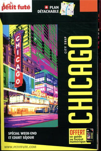 City trip : Chicago