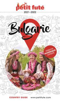 Country guide : Bulgarie (édition 2021)