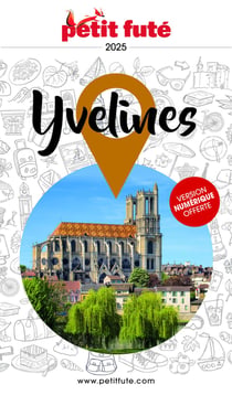 Guide département : Yvelines (édition 2025)