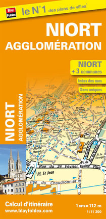 NIORT
