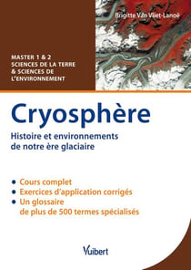 Cryosphère