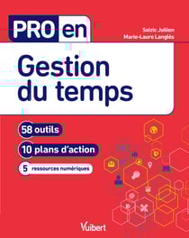 Pro en... : gestion du temps