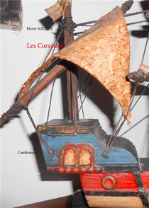 Les corsaires - conférence