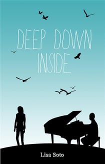 Deep down inside