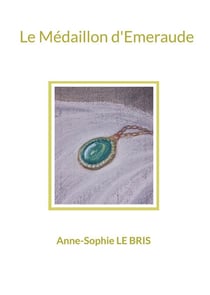 Le médaillon d'émeraude