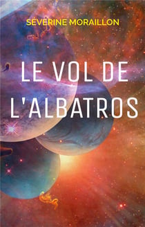 Le vol de l'albatros