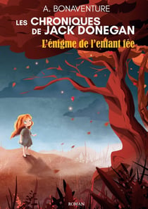 L'énigme de l'enfant fée : Polar, cosy mystery
