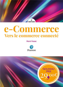 E-commerce - vers le commerce connecté (4e édition)
