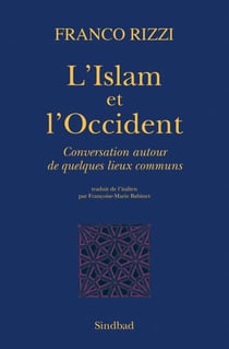 L'Islam et l'Occident