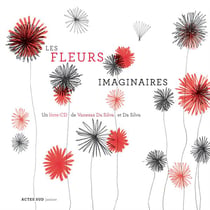 Les fleurs imaginaires