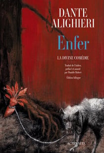 La divine comédie - enfer