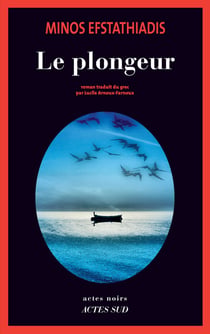Le plongeur