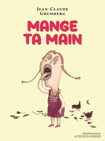 Mange ta main