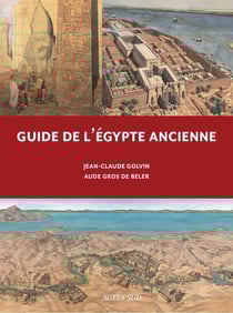 Guide de l'Égypte ancienne (3e édition)