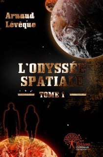 L'odyssée spatiale