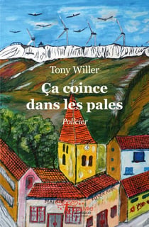 Ça coince dans les pales
