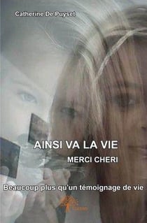 Ainsi va la vie - merci chéri