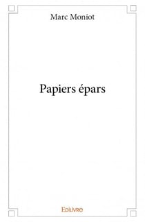 Papiers épars