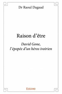Raison d'être