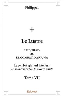 Le lustre t.7