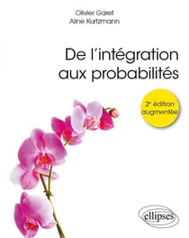 De l'intégration aux probabilités (2e édition)