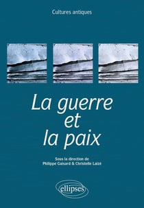 La guerre et la paix : programme ENS 2023