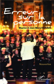 Erreur sur la personne