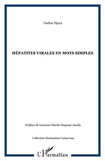 Hépatites virales en mots simples