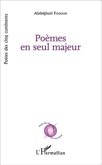 Poèmes en seul majeur
