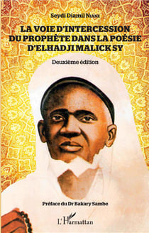 Voie d'intercession du prophète dans la poésie d'Elhadji malick Sy