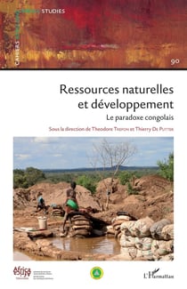 Ressources naturelles et développement - le paradoxe congolais