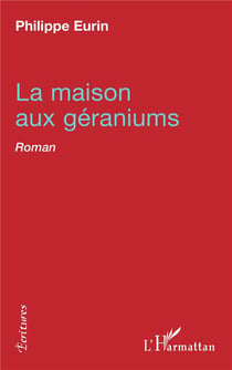 La maison aux geraniums