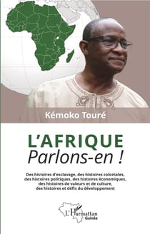 L'Afrique parlons-en !
