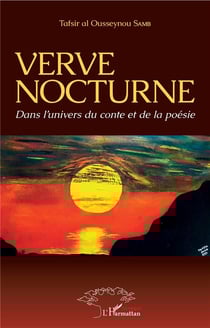 Verve nocturne - dans l'univers du conte et de la poésie