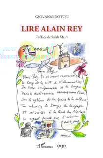 Lire Alain Rey