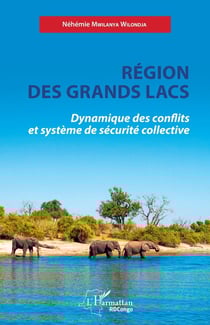 Région des grands lacs : dynamique des conflits et système de sécurite collective