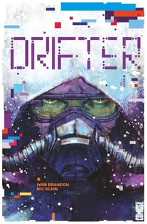 Drifter Tome 3 - hiver